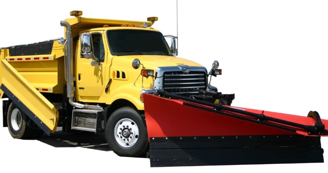 Snow Plows Drive Products